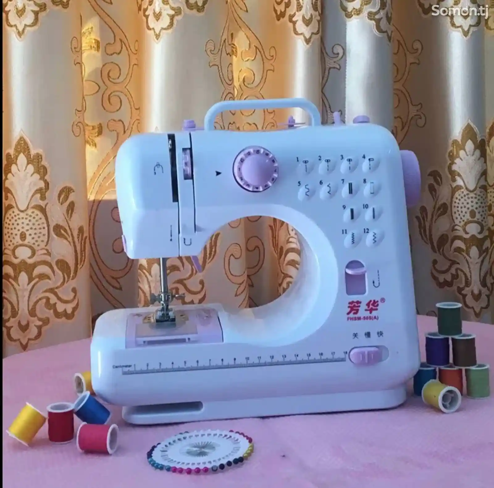Швейная машина SM-505-1