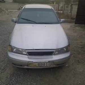 Daewoo Nexia, 1996