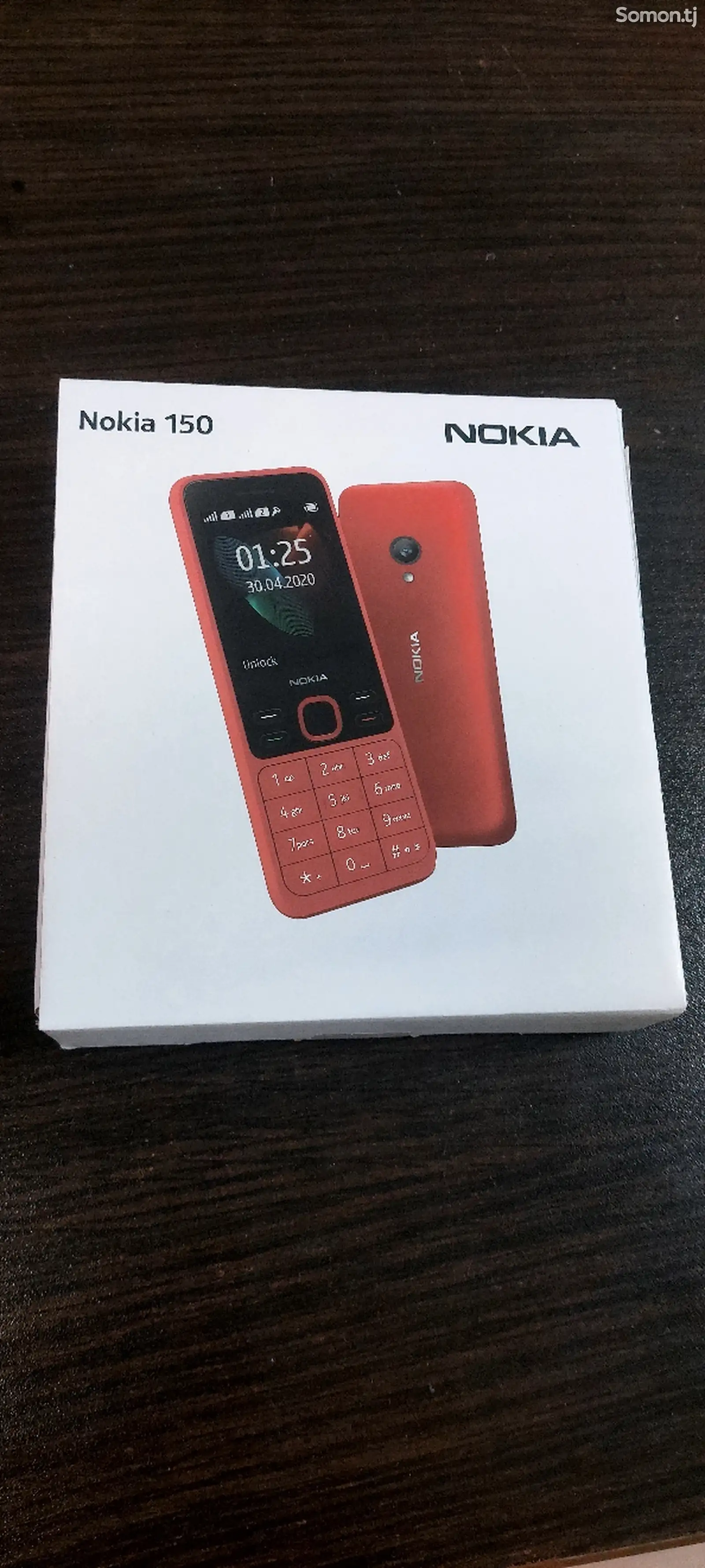 Nokia 150