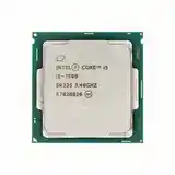 Процессор Intel Core i5-7500-2