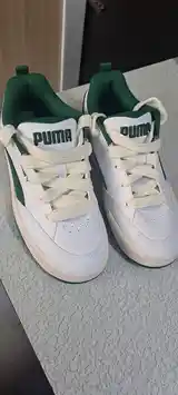 Кроссовки Puma-2