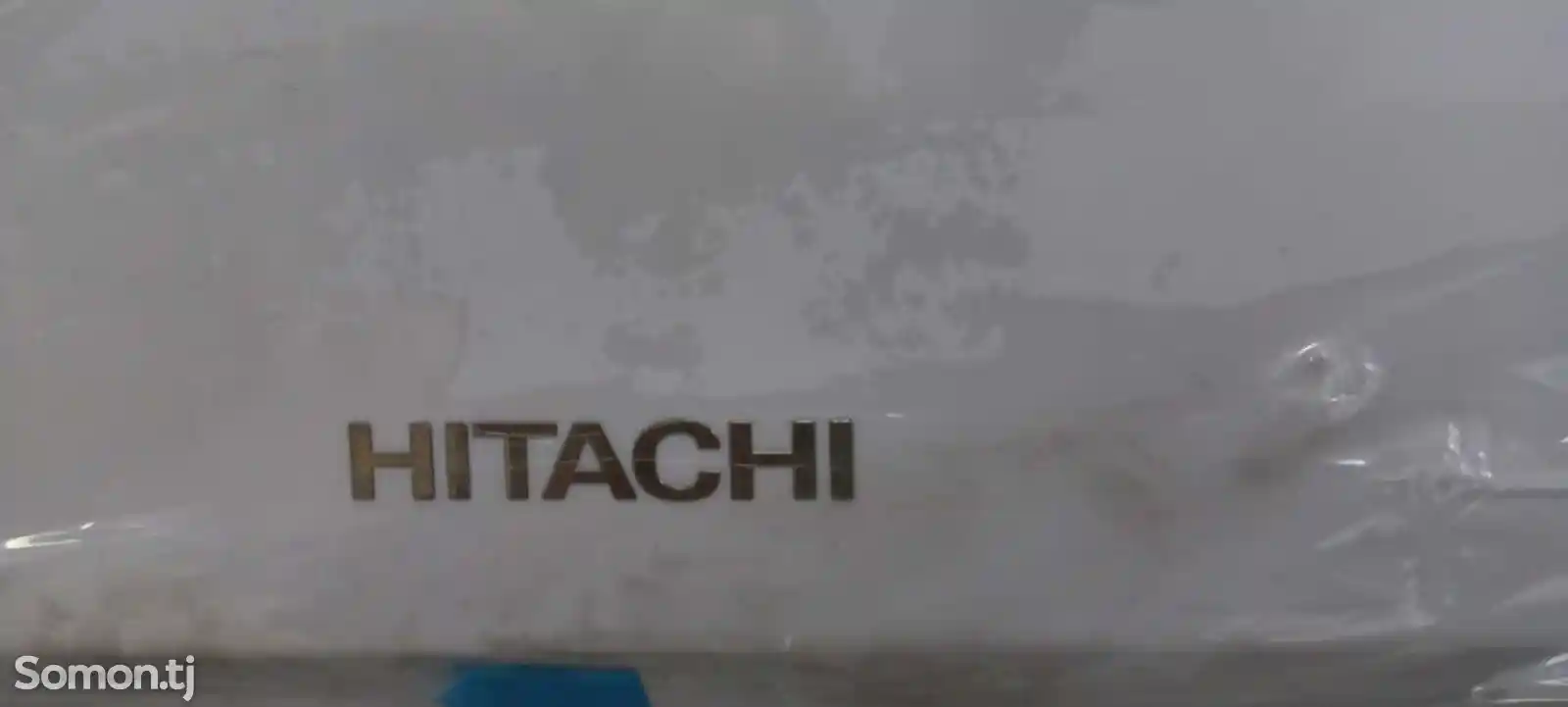 Кондиционер Hitachi 12-2