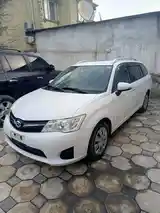 Toyota Fielder, 2014-3