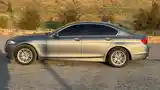 BMW 5 series, 2011-3