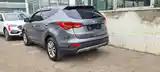 Hyundai Santa Fe, 2014-4