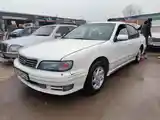 Nissan Cefiro, 1995-6