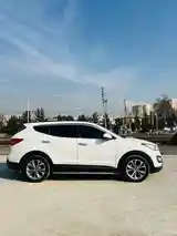 Hyundai Santa Fe, 2015-4