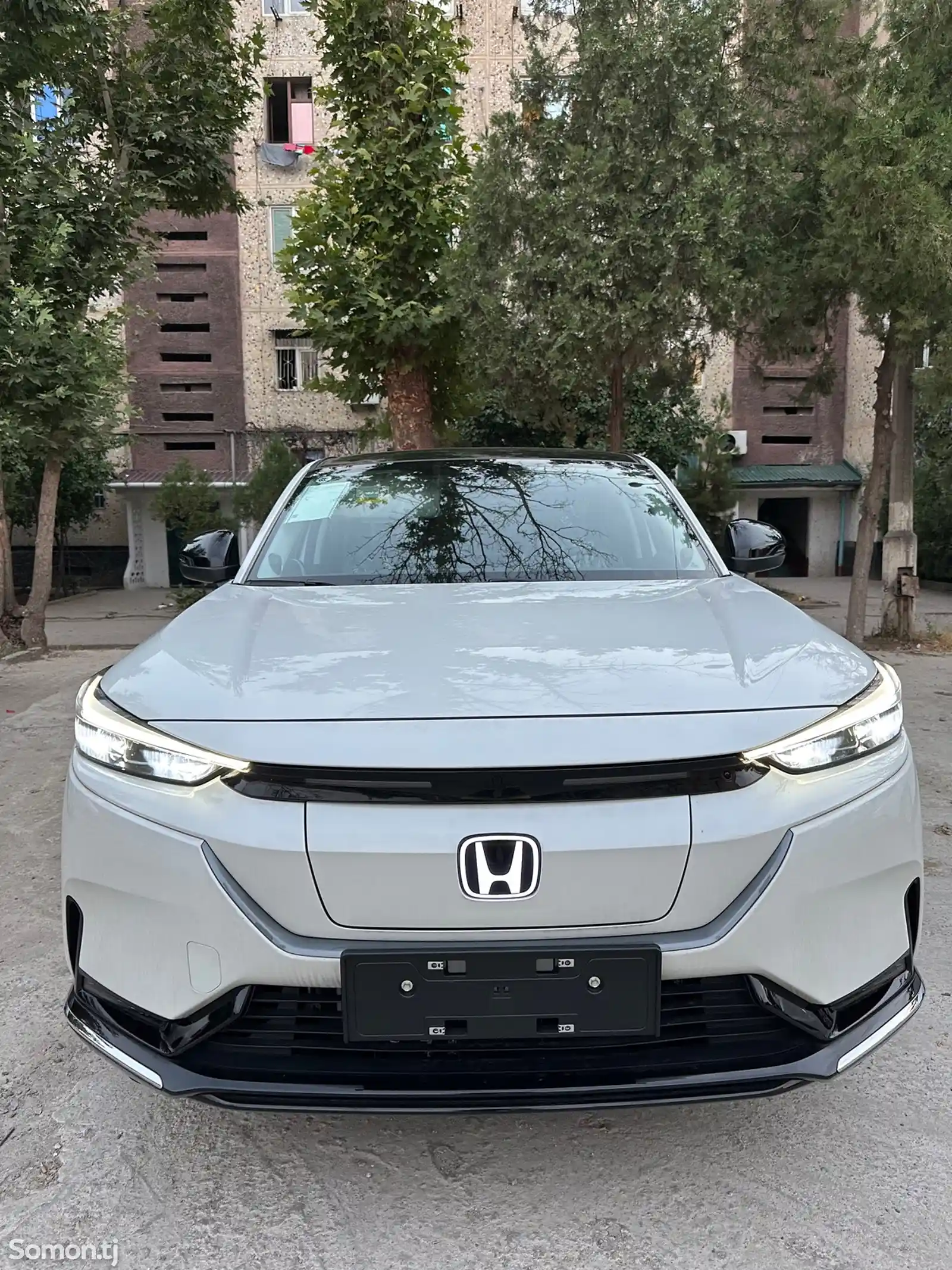 Honda XNV, 2023-13