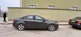 Chevrolet Cruze, 2011-3