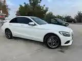 Mercedes-Benz C class, 2016-2