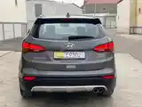 Hyundai Santa Fe, 2015-4