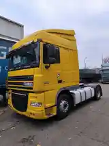 Седельный тягач DAF XF 105 410, 2007-4