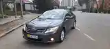 Toyota Camry, 2011-2