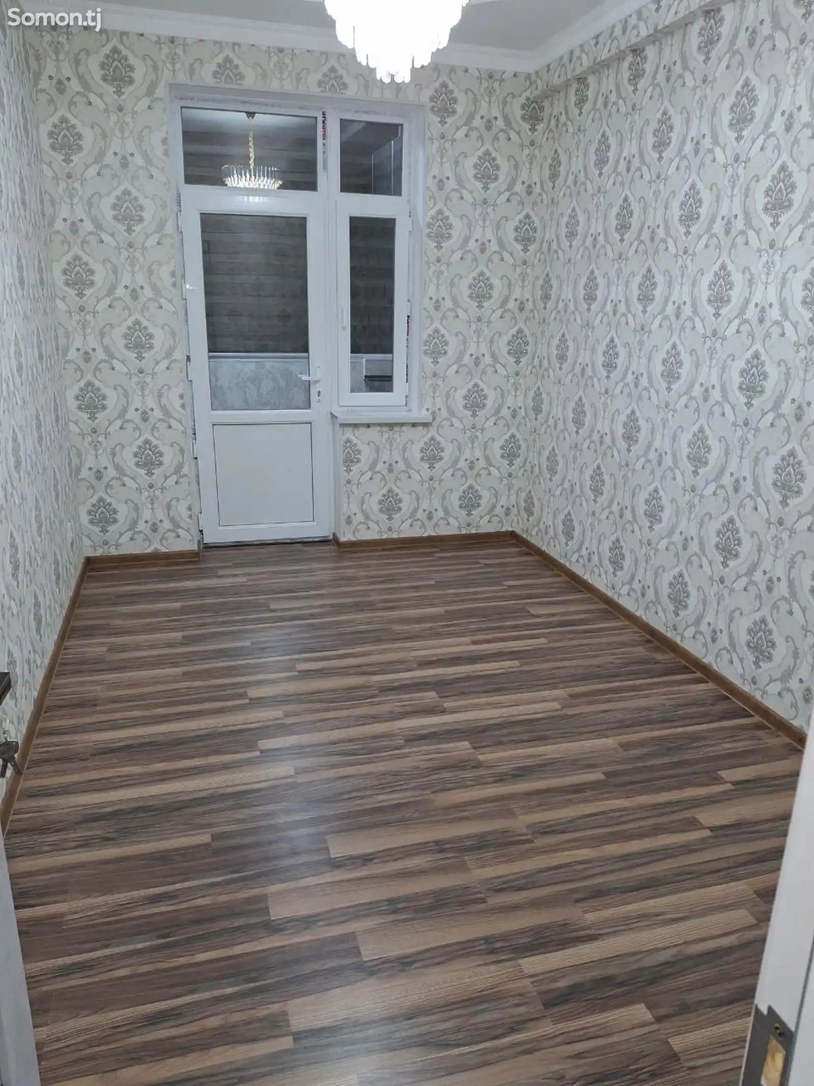 1-комн. квартира, 5 этаж, 48 м², Первомайка-2