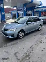 Toyota Fielder, 2014-3