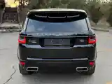 Land Rover Range Rover Sport, 2019-3