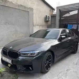BMW M6, 2017