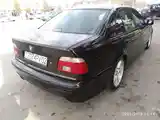 BMW 5 series, 1999-2