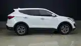 Hyundai Santa Fe, 2016-5