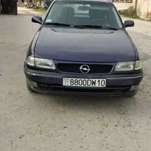 Opel Astra F, 1997