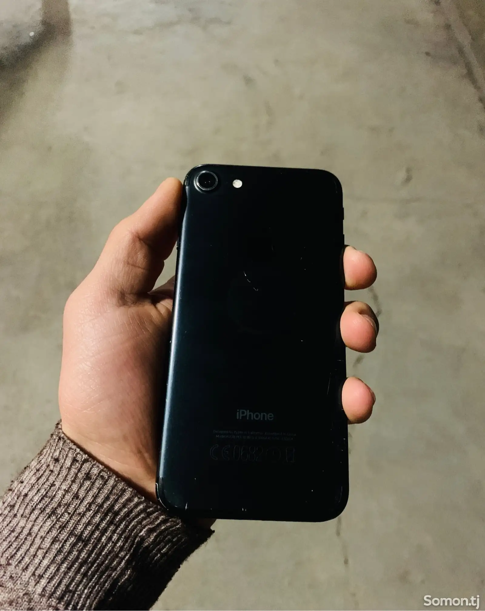 Apple iPhone 7, 128 gb-1