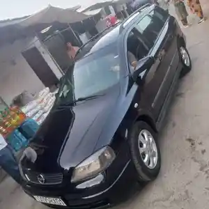 Opel Astra G, 2006