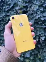 Apple iPhone Xr, 128 gb, Yellow-11