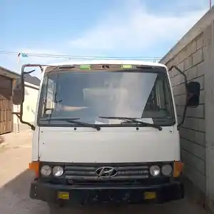 Бортовой автомобиль Hyundai Porter,1996