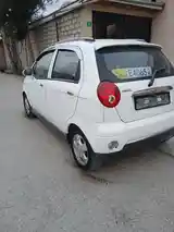 Chevrolet Matiz, 2007-6