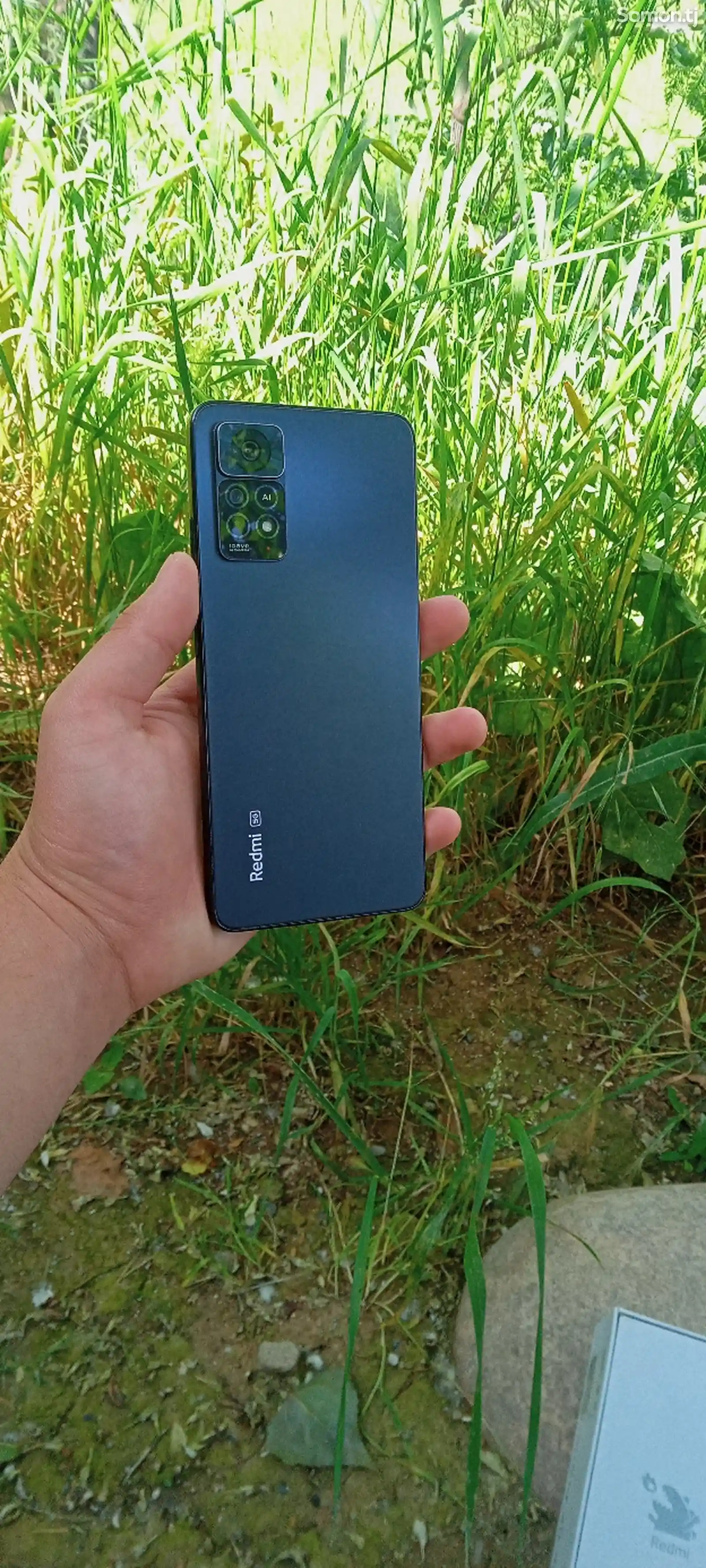 Xiaomi Redmi note 11 pro-2