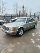 Mercedes-Benz W124, 1994-2