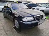 Mercedes-Benz C class, 1998-7