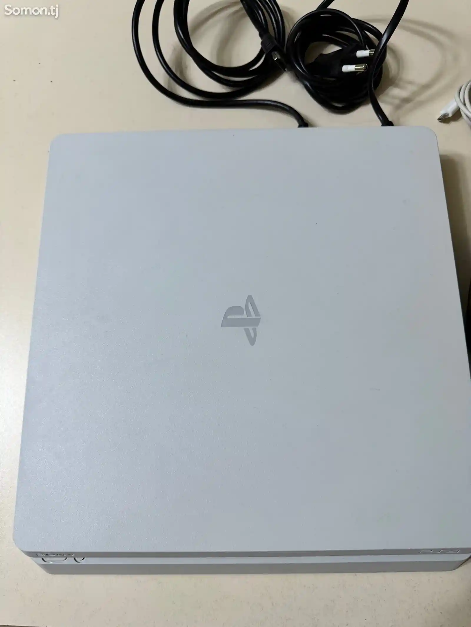 Игровая приставка Ps 4 slim 1tb-3