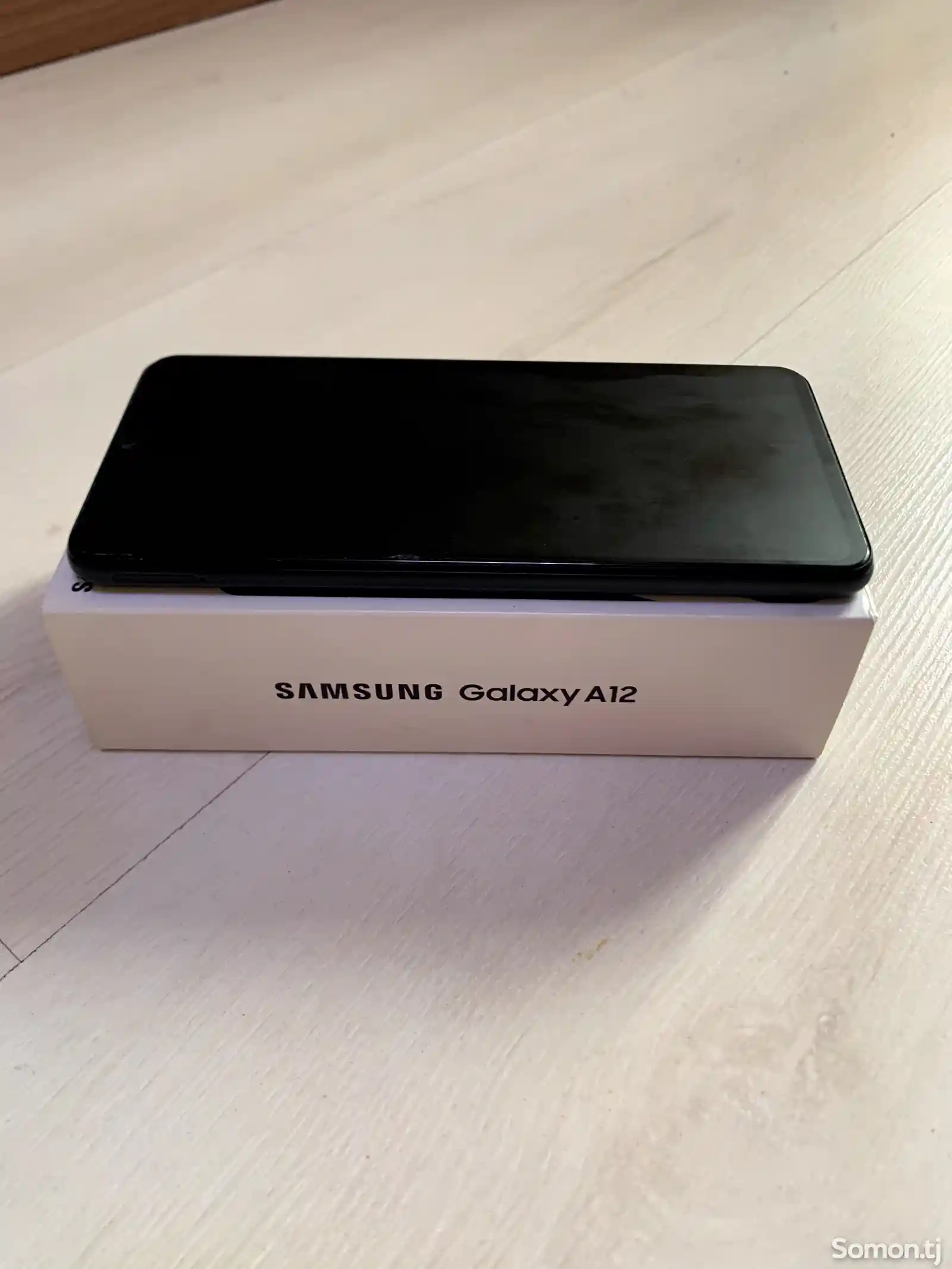 Samsung Galaxy A12 4/32gb-3