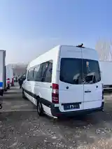 Mercedes-benz Sprinter 316, 2014-8