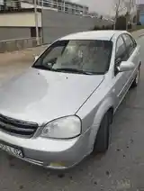 Daewoo Lacetti, 2007-7