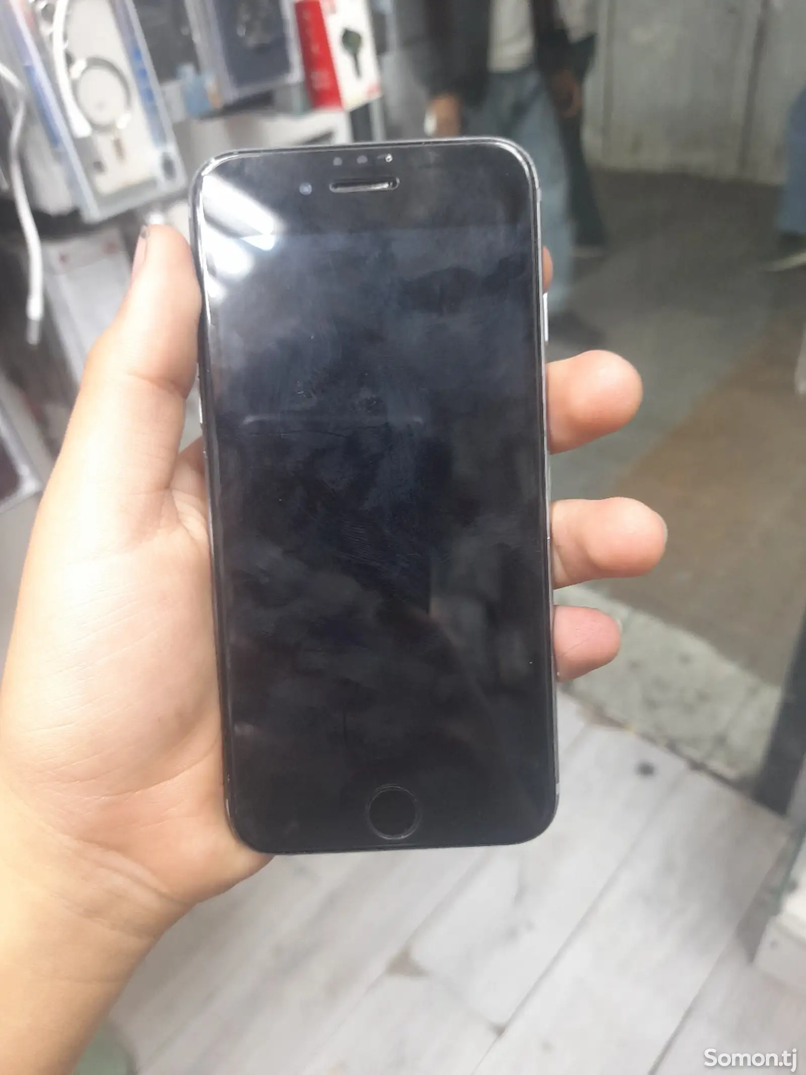 Apple iPhone 6, 16 gb-2