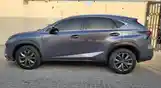 Lexus NX series, 2017-3