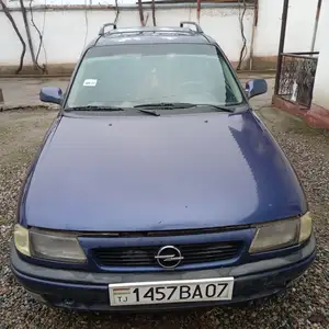 Opel Astra F, 1995