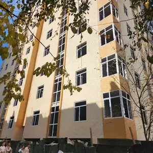 2-комн. квартира, 3 этаж, 55 м², 4 мкр