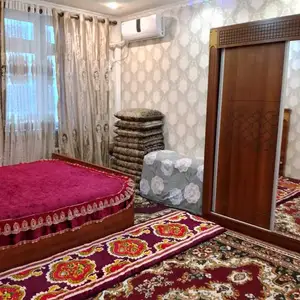 1-комн. квартира, 9 этаж, 42 м², профсоюз