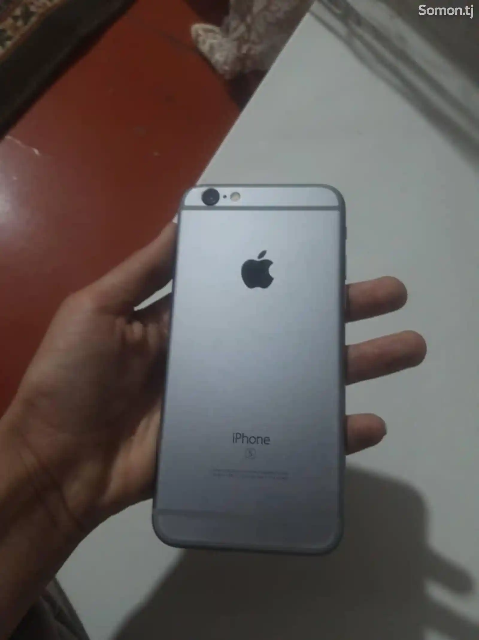 Apple iPhone 6s, 64 gb-1