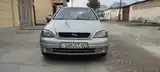 Opel Astra G, 2002-3