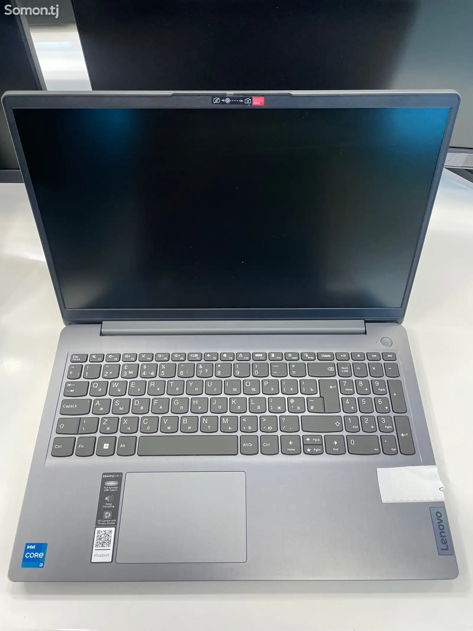 Ноутбук Lenovo-1