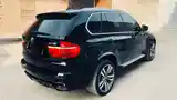 BMW X5, 2008-3