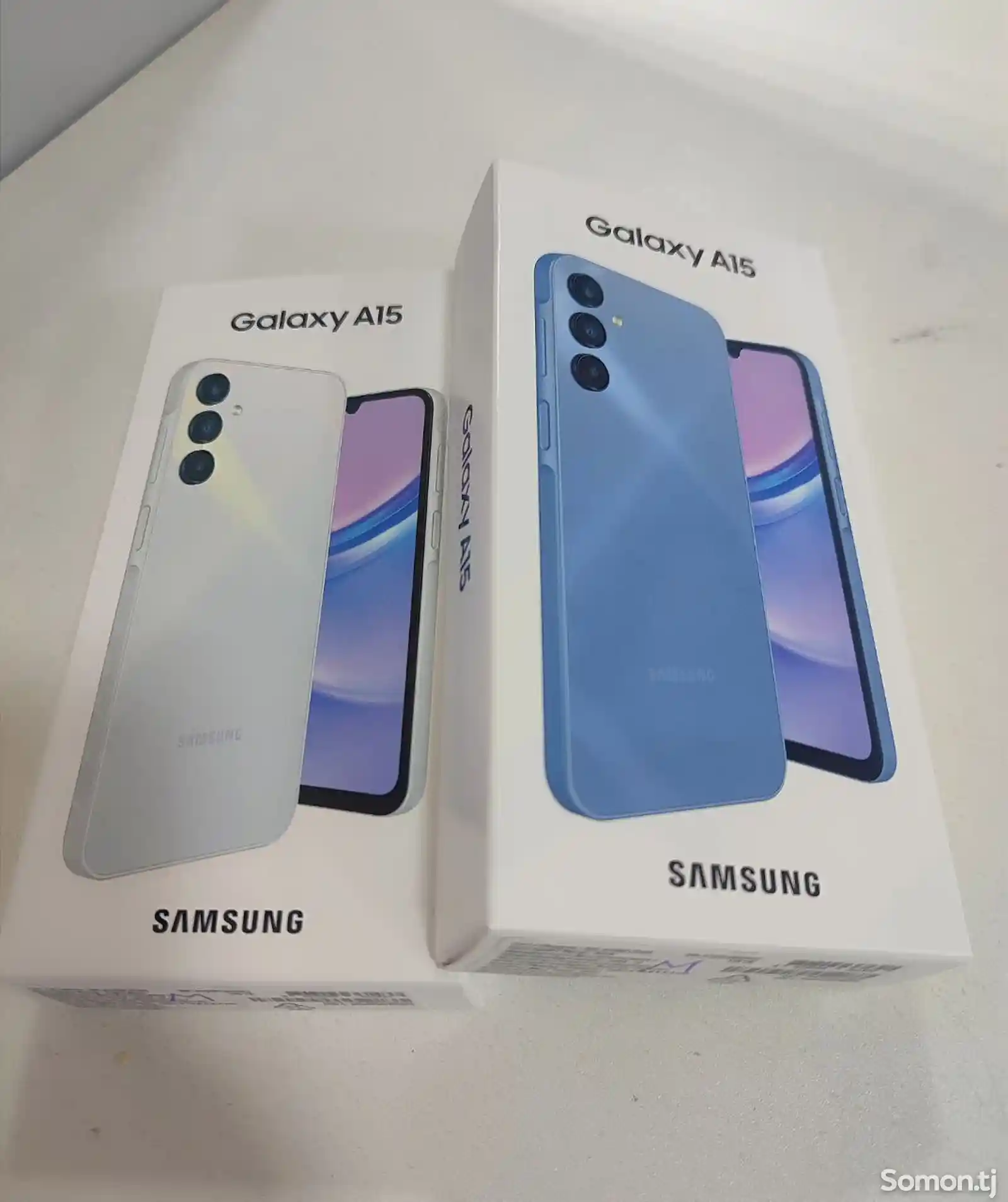 Samsung Galaxy A15 256gb-2