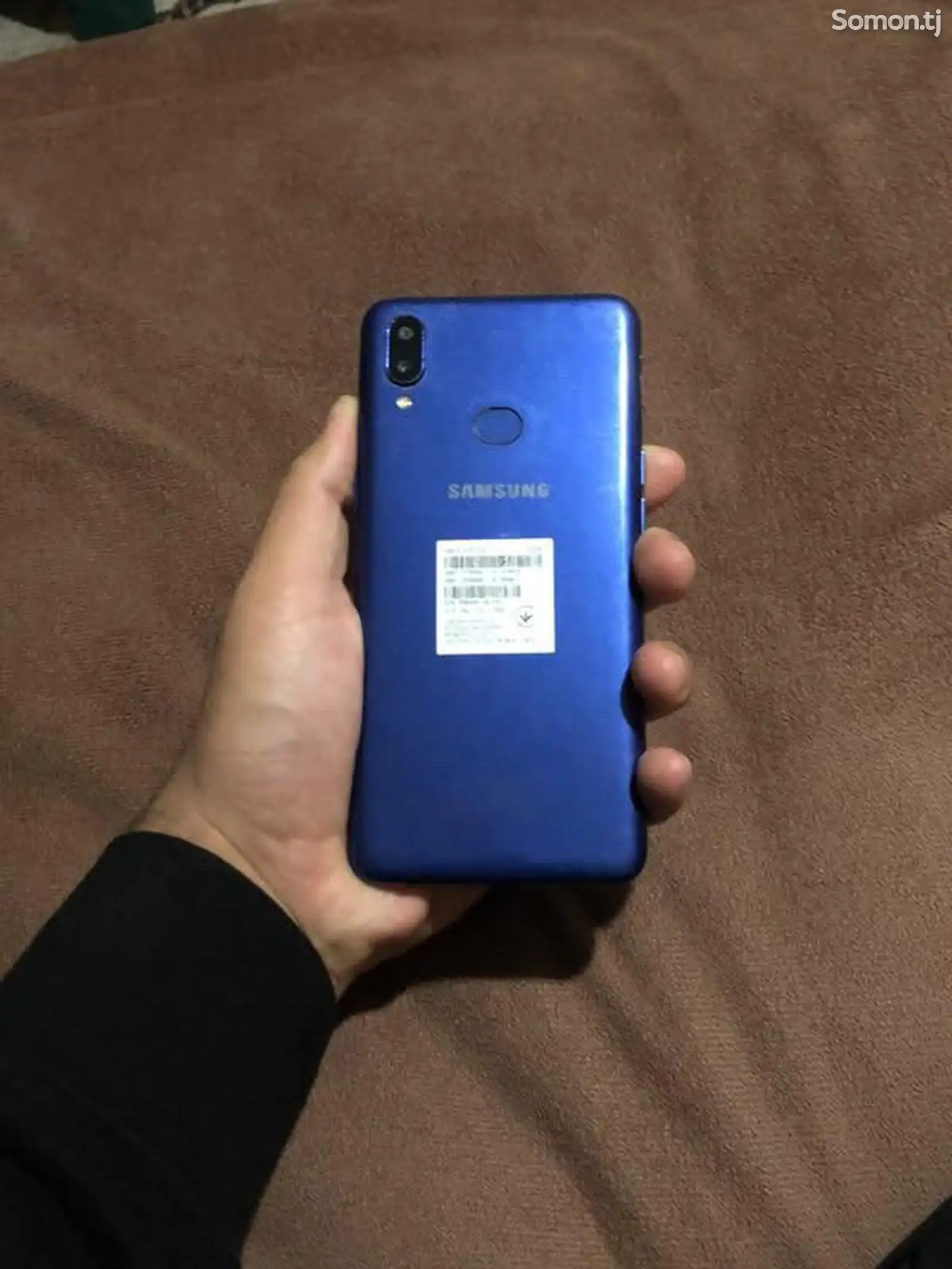 Samsung Galaxy A10s-1