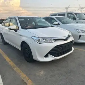 Toyota Axio, 2015 на заказ