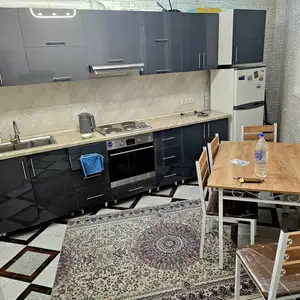 2-комн. квартира, 7 этаж, 70м², 4 дома