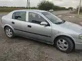 Opel Astra G, 2000-3